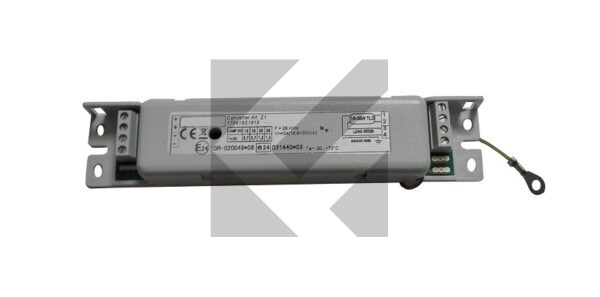 CONVERTITORE 15-36W 24V