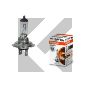 LAMPADINA H7 70W/24V