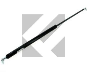 MOLLA A GAS 680MM 30KG M8