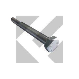 VITE PERNO ZINCATA TIRANTE 8X80