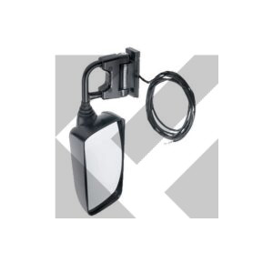 RETROVISORE SX (VETRO SINGOLO)