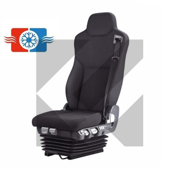 SEDILE AUTISTA SX ISRI 6860/875 NTS