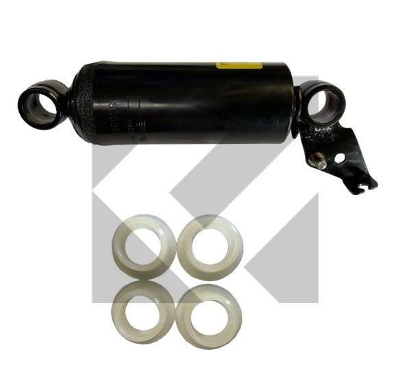 AMMORTIZZATORE REG.ISRI 6800