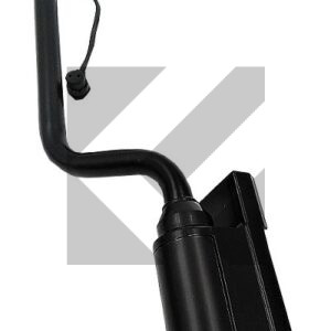 BRACCIO SPECCHIO SX 491 2P