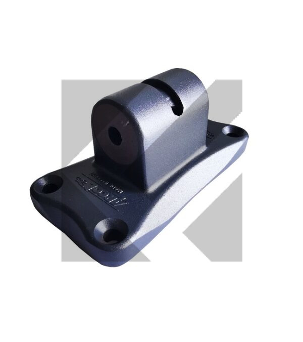 SUPPORTO BRACCIO SPECCHIO MOD.300