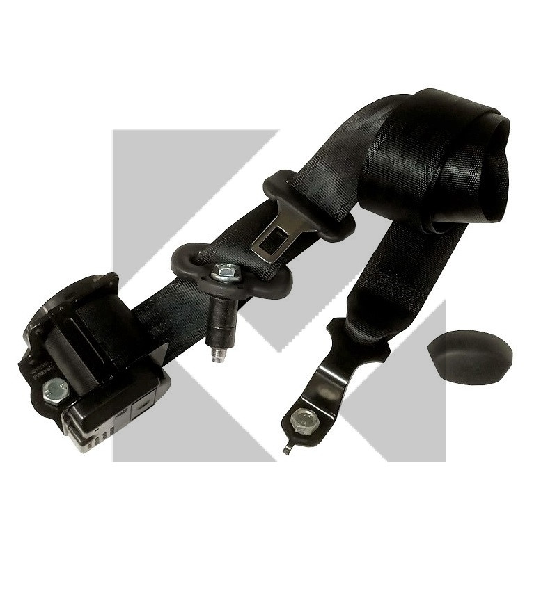 Nissan Altima Seat Belt Repair Service - Fast 24-Hour Turnaround, Single Stage