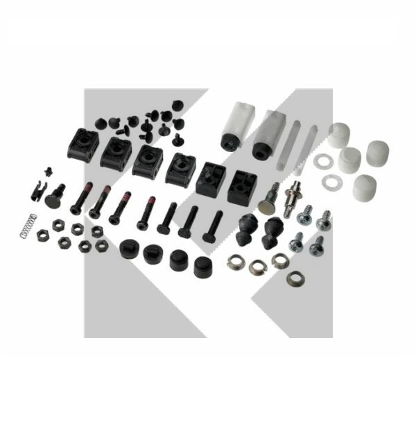 KIT RIPARAZIONE SEDILE AUTISTA