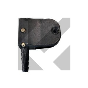 SPRUZZATORE SX TERGI