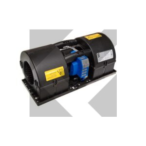 ELETTROVENTILATORE 24V