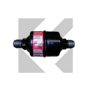 FILTRO CONO DCL/DML166 1/16'' D.76 L.184MM