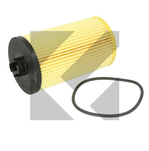 FILTRO OLIO