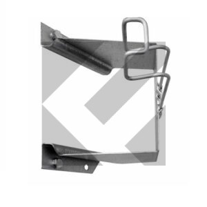 SUPPORTO CALZATOIA L.200MM
