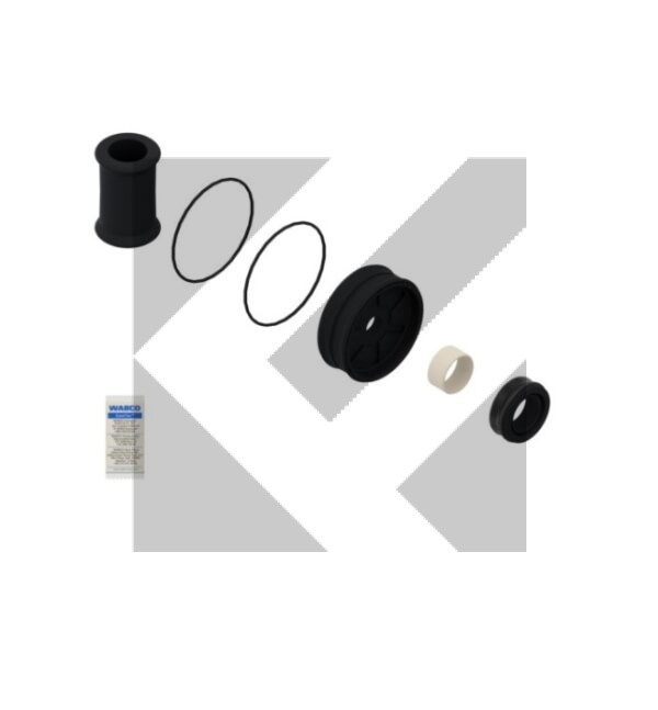 KIT REVISIONE CILINDRO PORTA