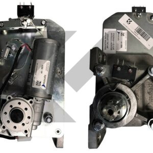 KIT MOTORE PORTE BUHLER