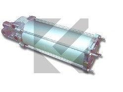 CILINDRO D.100 CORSA 154 MM