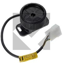 POTENZIOMETRO PORTE 185
