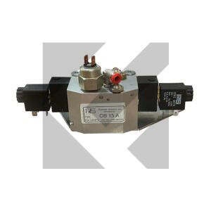 VALVOLA PORTE OB15A