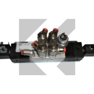 VALVOLA PORTE OB10
