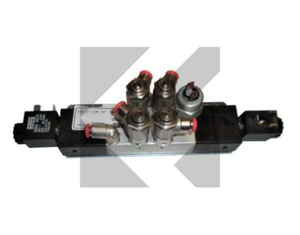 VALVOLA PORTE OB10