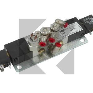 VALVOLA PORTE OB16