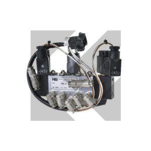 VALVOLE PORTE OB21ZD