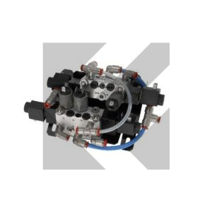 VALVOLA PORTE OB22R