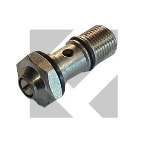 REGOLATORE FLUSSO OB21/22/51/52