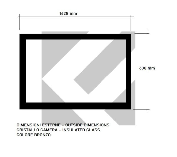 CRISTALLO CAMERA 1428X630 BMB 240