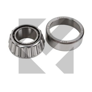 CUSCINETTO RULLI CONICI 40X80