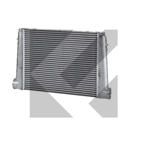 RADIATORE INTERCOOLER
