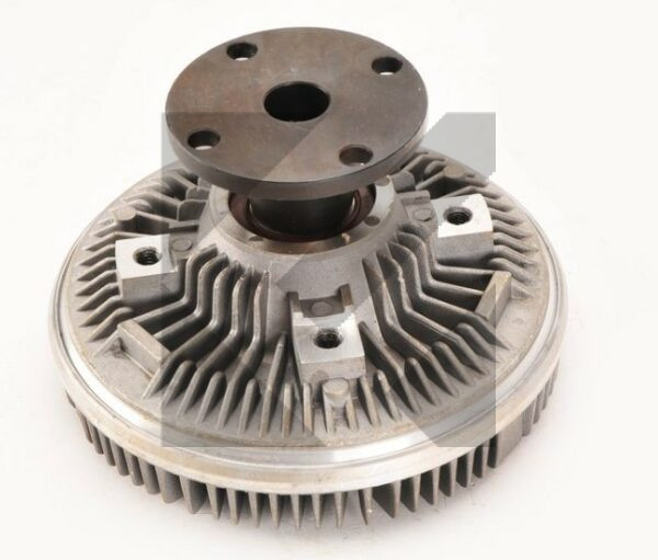 VENTILATORE RADIATORE 24V