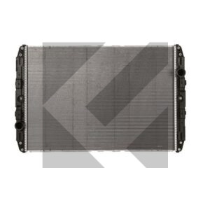 RADIATORE ACQUA S/CORNICE