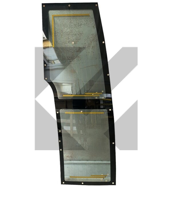 CRISTALLO PORTA ANT.DX NEW DOMINO HD