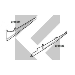 RIPARO MOTORE SX EUROCLASS 380.35