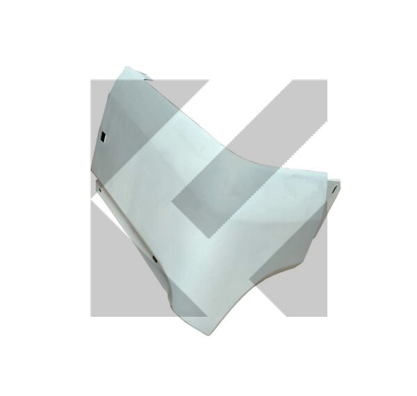 PARAURTI POST.DX URBANWAY E6