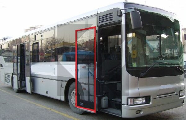 CRISTALLO PORTA ANT.TERMICO MYWAY