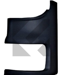 CANTONALE SUP. ANT.SX