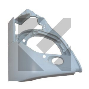 PARAURTI ANT.DX C/FEND+TERGI