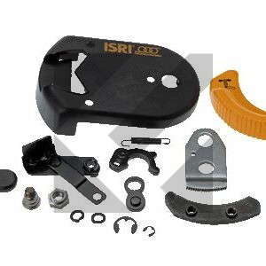 KIT REGOLAZIONE DX SCHIENALE 6500