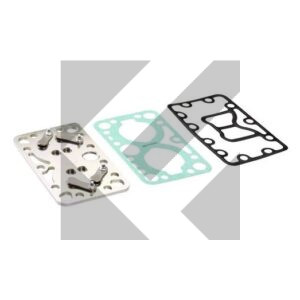 KIT PIASTRA VALVOLE FKX40/50 SERIE K