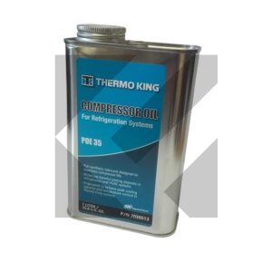 OLIO POE 35 1 LT
