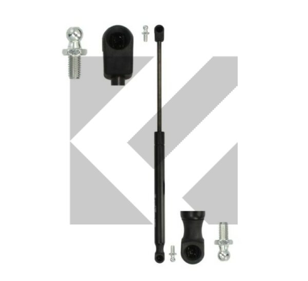 MOLLA A GAS 405 MM 60KG