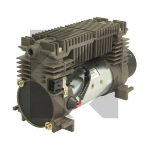 COMPRESSORE 12V MONOCILINDRO AC