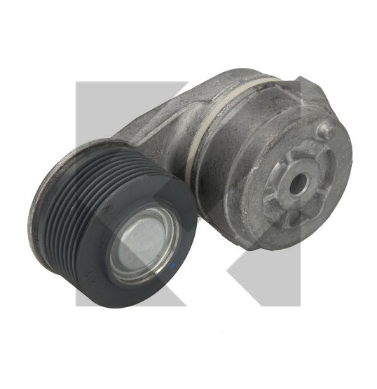 Tendicinghia FEBI BILSTEIN 26569 Per Cinghia Servizi – Qualità OE, Compatibile Con Audi A4/A6