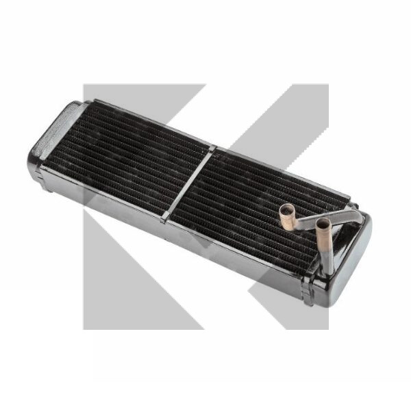 RADIATORE CLIMA 400X145MM 24V