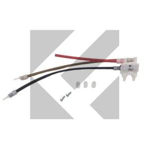 KIT SX VALV.DISCESA RAPIDA 6800 IISR