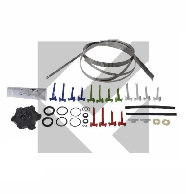 SET RIPARAZIONE CILINDRO E328/E333