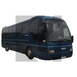 PARABREZZA IVECO 380 HD EUROCLASS