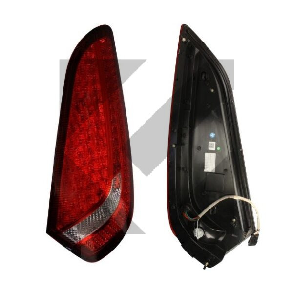 FANALE POST.DX SCANIA TOURING