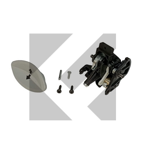 GRAMMER SEAT HEIGHT ADJUSTMENT HANDLE KIT F.R.A.